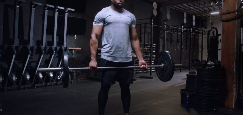 Exercise for Weight Loss