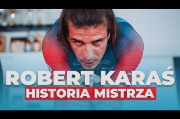 @Robert Karaś  Prawdziwa historia Mistrza Ultra IRONMAN [ENG sub] – Olimp Sport Nutrition