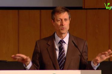A New Nutritional Approach to Type 2 Diabetes – Dr. Neal Barnard