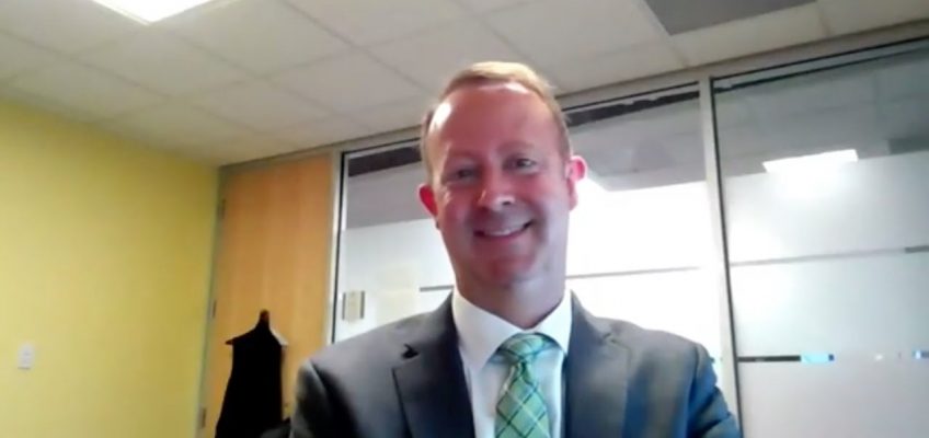 Back to School Virtual Briefing 7 – Nutrition and Transportation