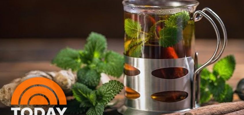 Best Home Remedies To Cure Nausea | TODAY