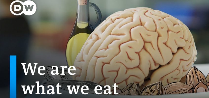 Better brain health | DW Documentary
