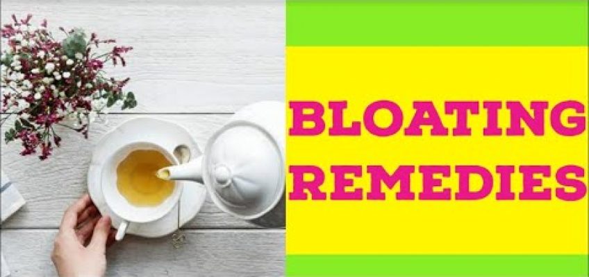 Bloating|Flatulence|Home Remedies|Instant Bloating Relief#Dt.Anjum Gupta