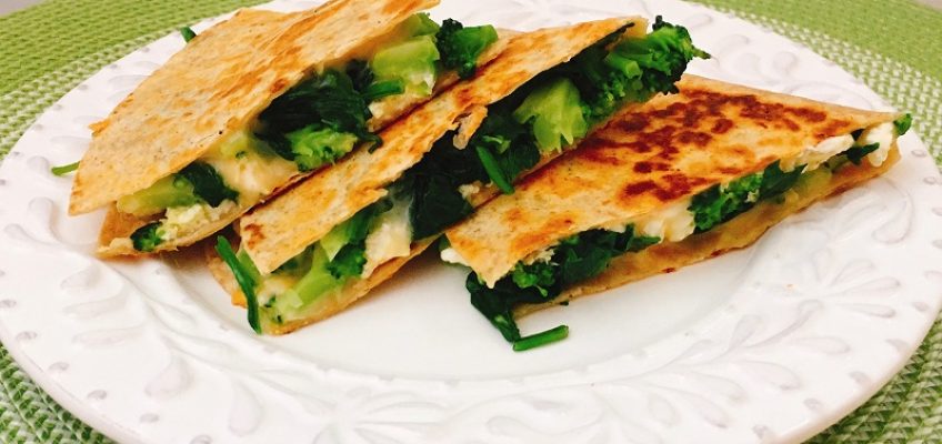 Diabetic Recipes for Your Flex Menu