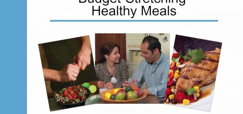 Budget-Stretching Healthy Meals