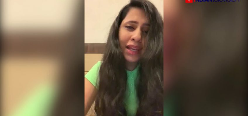 C Lab's Siddhi Dholakia on how meditation, routine, and healthy food helped her tackle lockdown woes