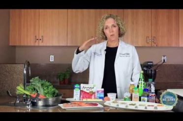 Cancer Healthy – Nutrition Goals During Cancer Treatment | El Camino Health