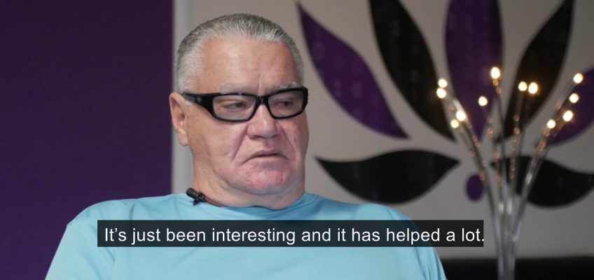 Client Testimonial | Biohackers Health & Fitness Weston, FL