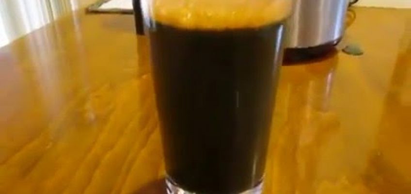 Colitis Home Remedy – Carrot Cabbage Spinach Juice – Colon pain cure