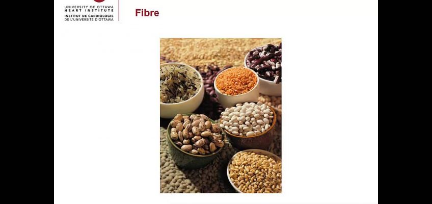 Coronary Artery Disease: Heart Healthy Eating