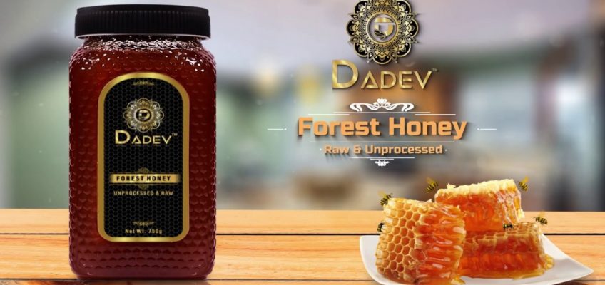 Dadev Honey | Raw Honey | Organic Honey | Health And Fitness | Beauty | Constipation | Weight Loss