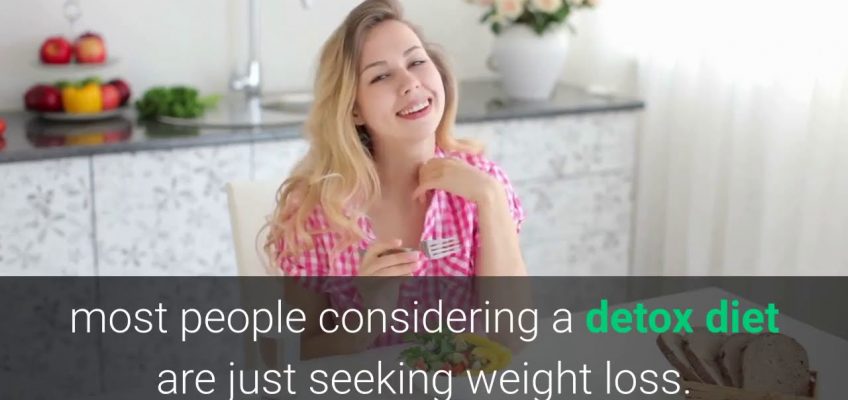 Detox Diets For Weight Loss and Best Herbal Supplements For Weight Loss