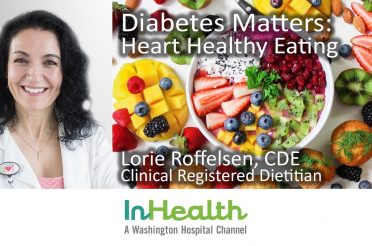 Diabetes Matters: Heart Healthy Eating