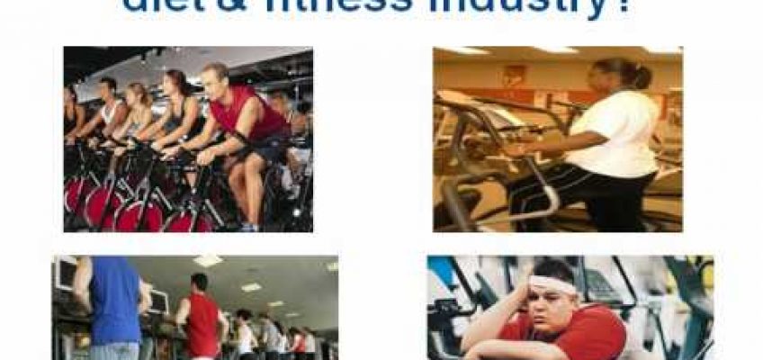 Diet and Weight Loss-the Eco-Diet Explained