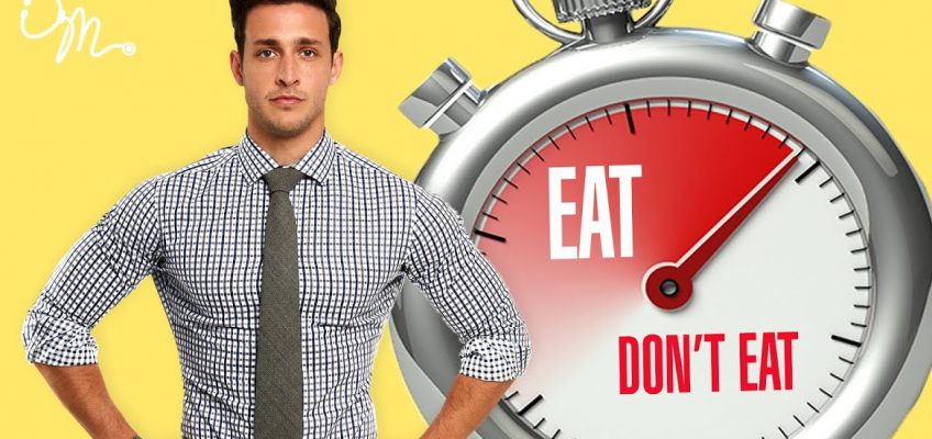 Doctor Mike On Diets: Intermittent Fasting | Diet Review
