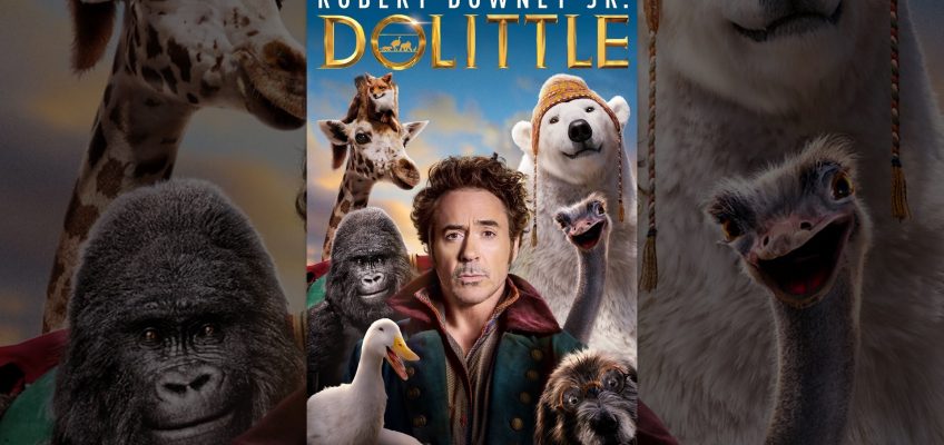 Dolittle