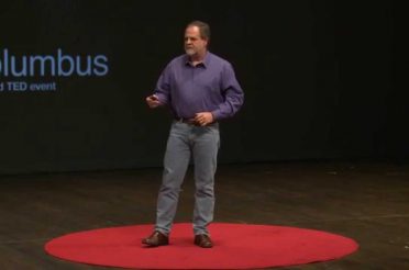 Don’t get hangry: feed your brain healthy food | Brad Bushman | TEDxColumbus
