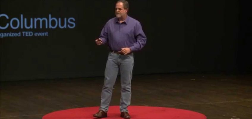 Don’t get hangry: feed your brain healthy food | Brad Bushman | TEDxColumbus