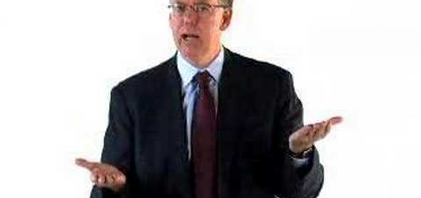 Dr. Barry Sears – The Zone Diet and Weight Loss