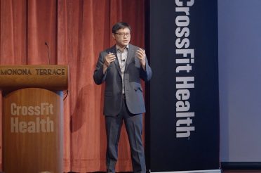 Dr. Jason Fung: Fasting as a Therapeutic Option for Weight Loss