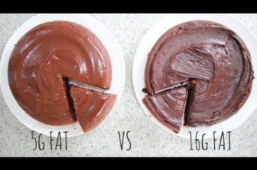 EAT THIS NOT THAT // Healthy food swaps for weightloss