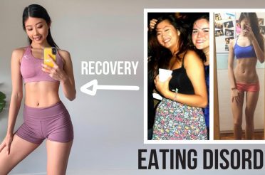 Eating Disorder Recovery? Weight Loss Diet? Calories Counting? Cheat Meals? Motivation? ~ Emi