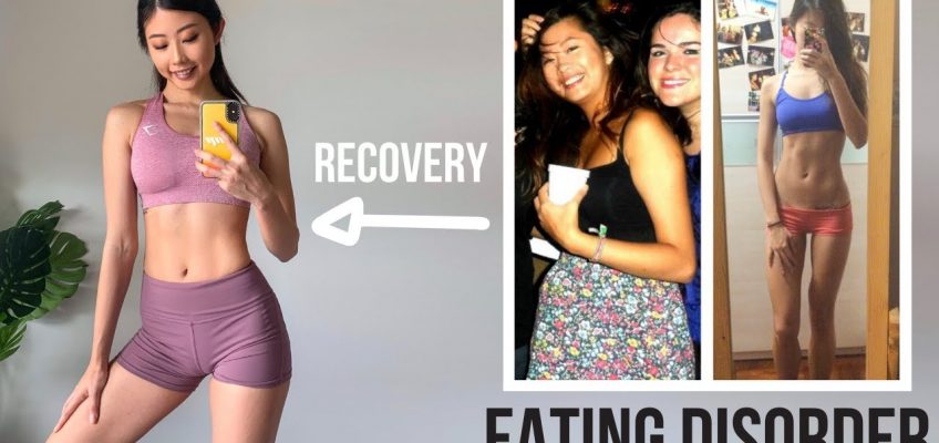 Eating Disorder Recovery? Weight Loss Diet? Calories Counting? Cheat Meals? Motivation? ~ Emi