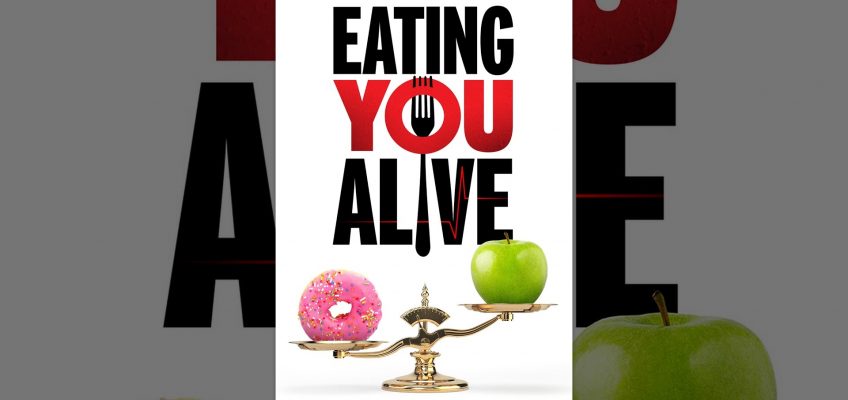 Eating You Alive
