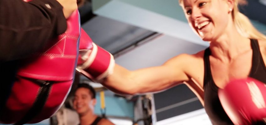 Enjoy Health and Fitness – Motivation to Succeed