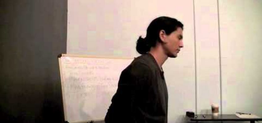 Fat Loss Presentation V – Extreme Diets