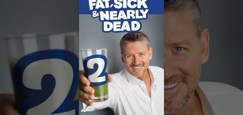 Fat, Sick & Nearly Dead 2