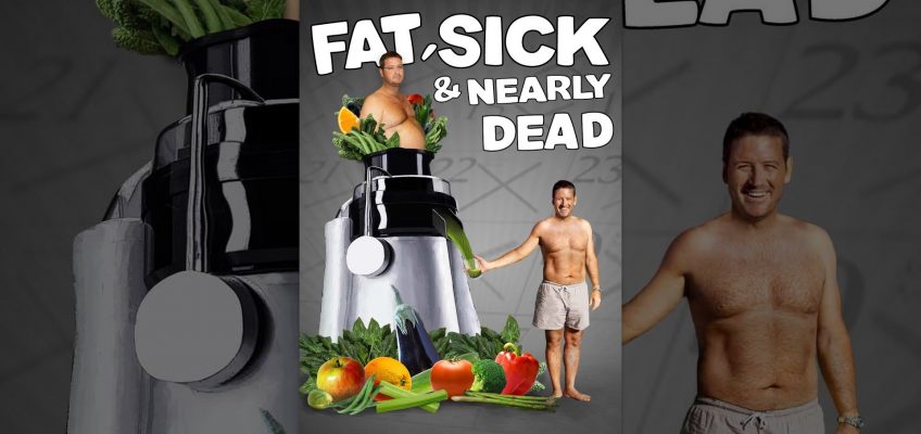Fat, Sick & Nearly Dead