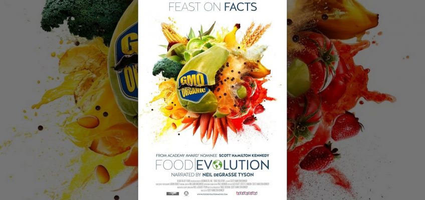 Food Evolution