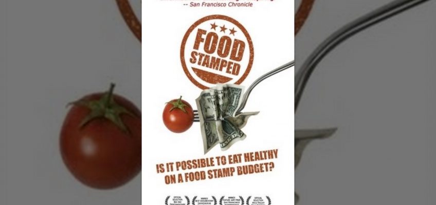 Food Stamped