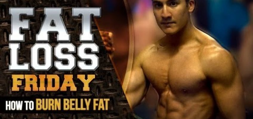 Foods to Eat Before Bed   |   Fat Loss Friday