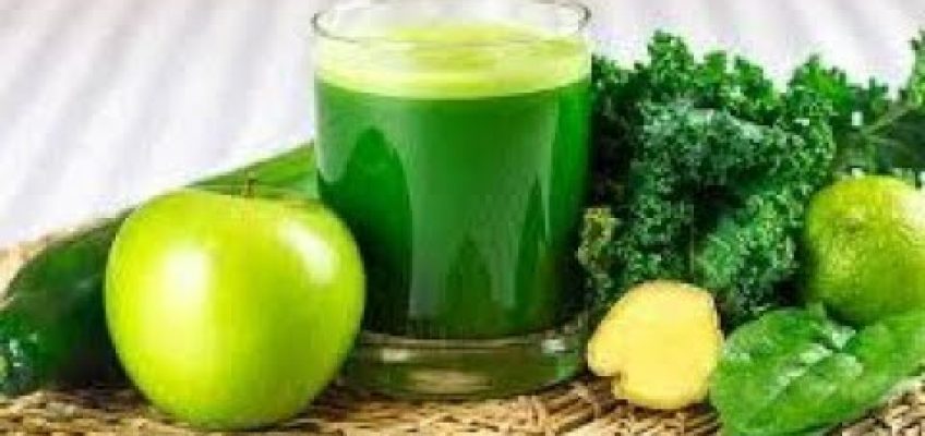 GREEN JUICE // FOR WEIGHT LOSS//HEALTHY EATING