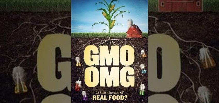 Gmo Omg