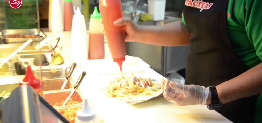 Good Without Grease: Healthy Eating, the Singapore Way | Part 1