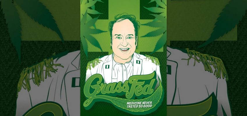 Grass Fed