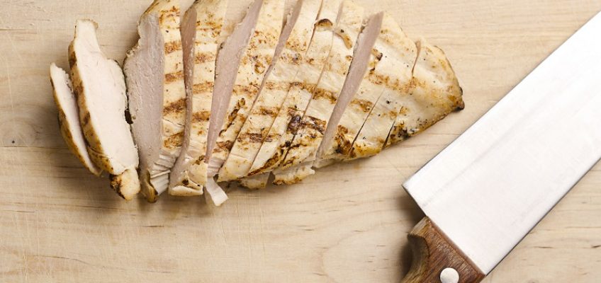 Healthiest Foods to Order | The Leaf Nutrisystem Blog