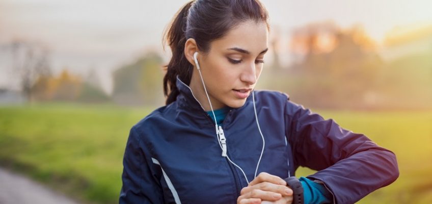 Summer Exercising Tips | The Leaf Nutrisystem Blog