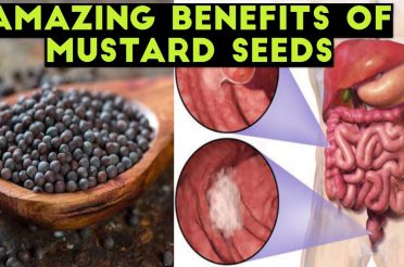 Hardest Constipation Quick Relief Home Remedy [Amazing Benefits of Mustard Seeds]