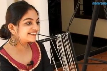Health and Fitness Tips of Actress Ahaana Krishna