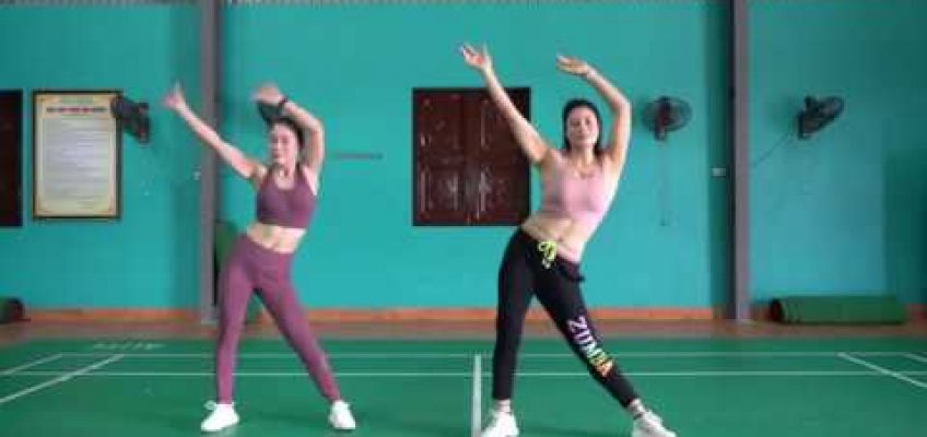 # Health and Fitness by aerobic exercise # एरोबिक व्यायाम द्वारा स्वास्थ्य और फिटनेस #