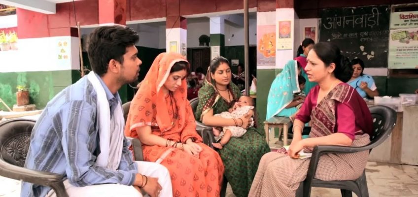 HealthPhone™ Hindi हिन्दी – Diet during Pregnancy – Food and Nutrition Board (FNB)