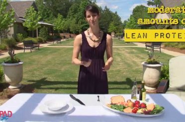 Healthy Eating with Type 2 Diabetes