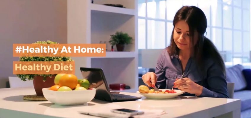 Healthy diet food at home | Health tips | Healthy food