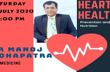 Heart Health & Nutrition