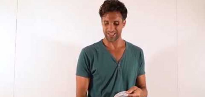 Herbalife Nutrition Pizza από τον Γιάννη Δρυμωνάκο