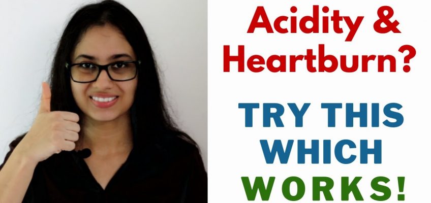 Home Remedies For Acidity/100% working 7 home remedies for acidity and gas problem/reduce Heartburn